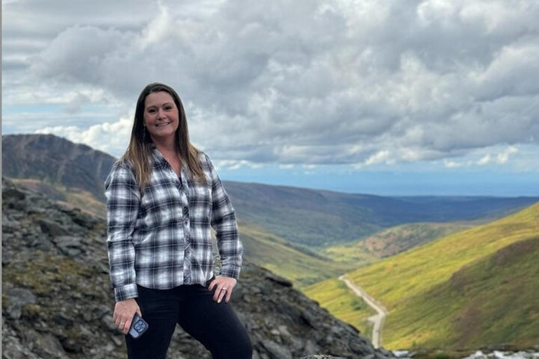 Hatcher Pass & Reindeer Adventure Tour – Anchorage Pickup