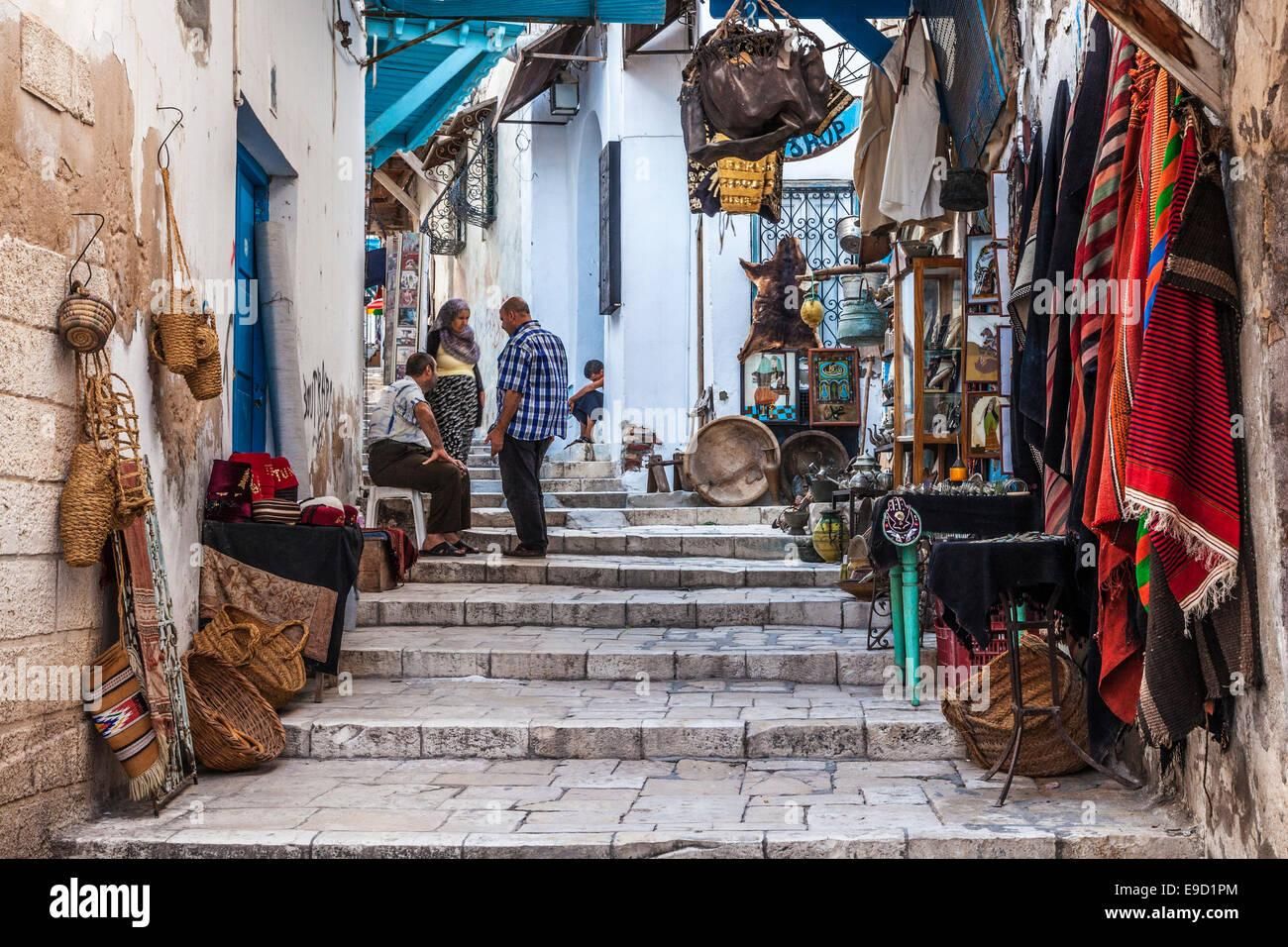 El Jem, Kairouan & Sousse: Tagestour von deiner Unterkunft aus