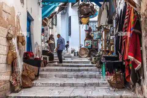 El Jem, Kairouan & Sousse: day trip from your accommodation