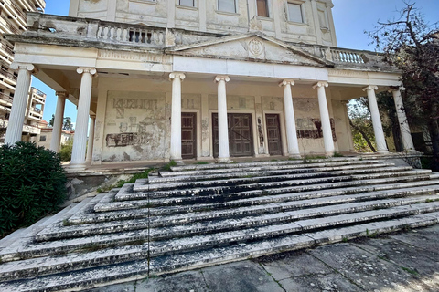 Varosha - The Cyprus Ghost Town - Private Tour with Pickup