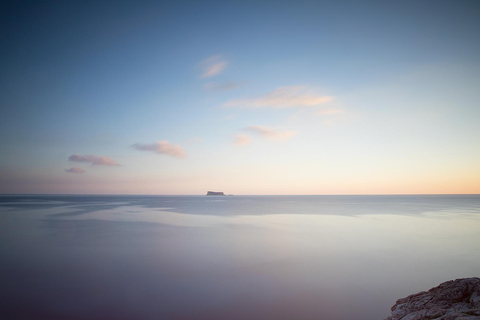 Malta: Tour di gruppo al tramonto con fotografo professionista