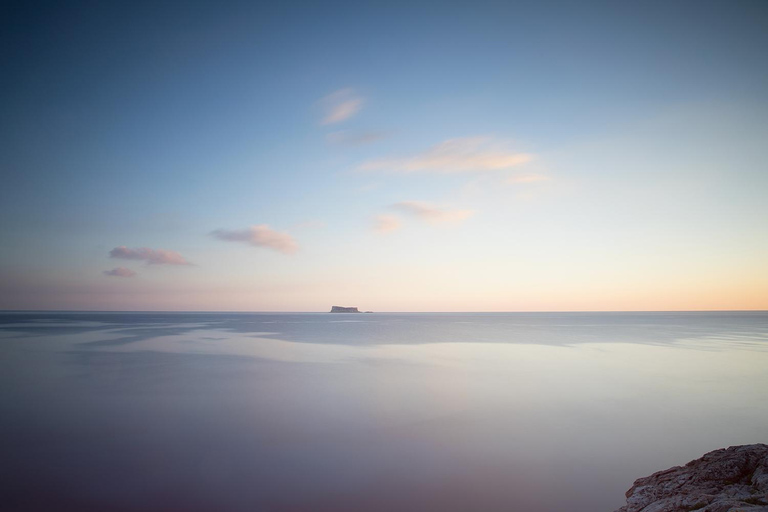 Malta: Excursión en grupo al atardecer con fotógrafo profesional