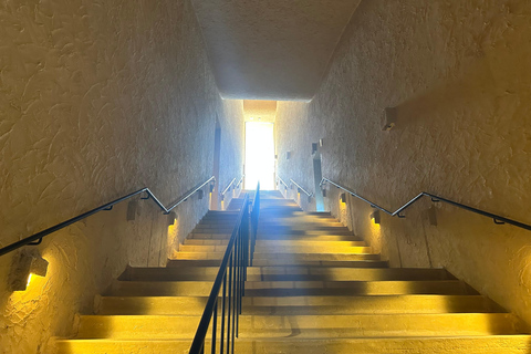 Tajimi Pottery Town Day Trip with Guide from Nagoya