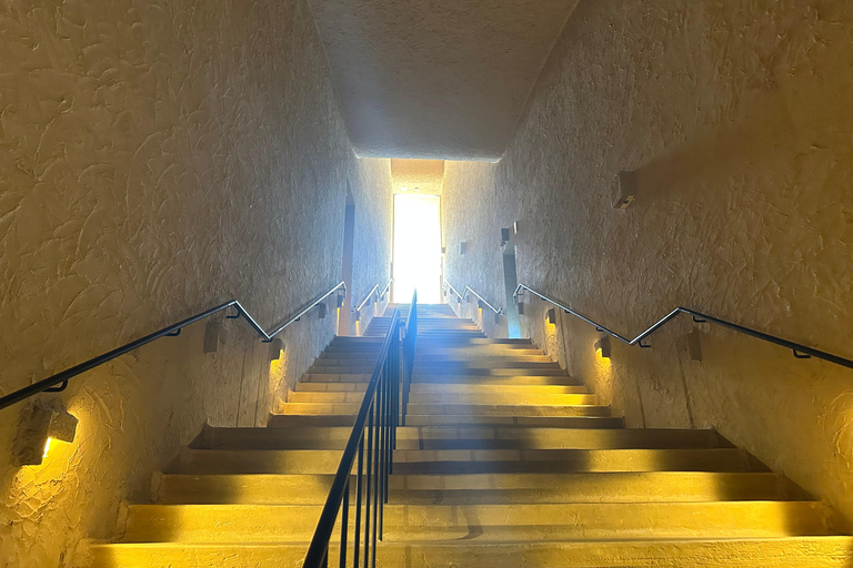 Tajimi Pottery Town Day Trip with Guide from Nagoya