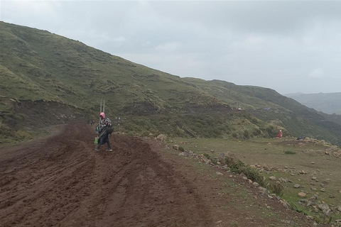 Simien Mountains: 4 Tage Trekking zum Simien Mountains ParkSimien Mountains: 4 Tage Trekking im Simien Mountains Nationalpark