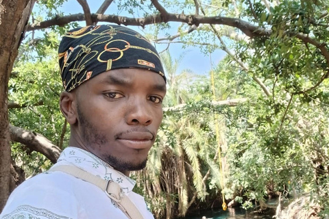 Arusha: Tagestour zu den Kikuletwa-HeißquellenArusha: Tagestour zu den heißen Quellen von Kikuletwa