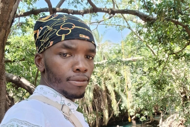 Arusha: Tagestour zu den Kikuletwa-HeißquellenArusha: Tagestour zu den heißen Quellen von Kikuletwa