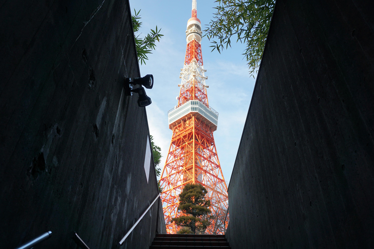 Tokyo : La visite guidée ultime // faite par des guides de la régionTokyo : 3 jours complets d&#039;itinéraire