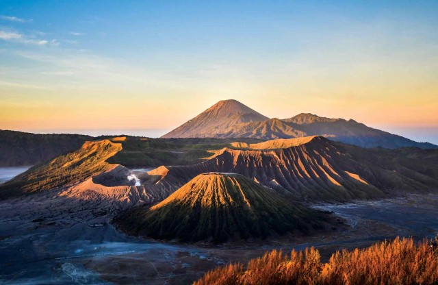 Visit Bromo Sunrise (and Waterfall Option) from Malang in Malang, Indonesia