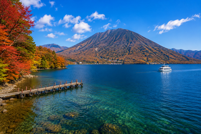 Tokyo: Nikko World Heritage & Nature Private Customized Tour