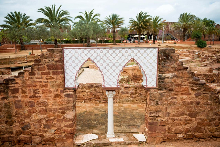 Silves and Monchique Mountain: Guided Bus Tour