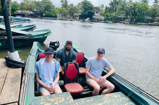 Bentota: Tagesausflüge und Touren ab Colombo