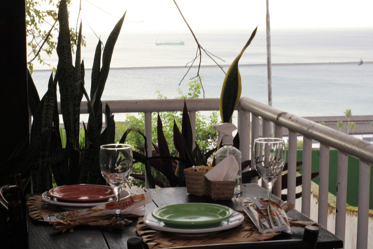 Tour gastronomico di Salvador