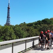 Lyon: 3-Hour Guided E-Bike Tour