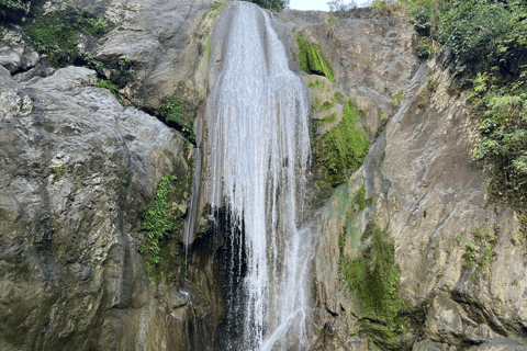 Cebu: Quick Hiking Trip Outside of the Concrete Jungle