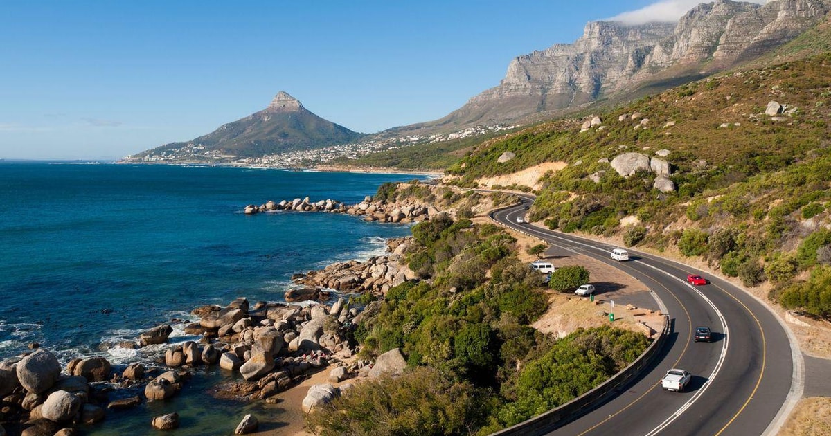 From Cape Town: 4-Day Garden Route & Wildlife Coastal Tour - 2026 ...