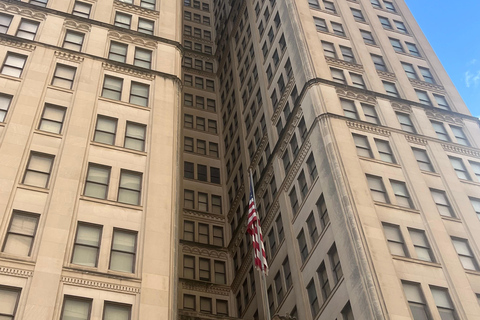 Walking tour, Historic Downtown Dallas at night; Stories and legends Walking tour, Dallas Historic Downtown at Night; Stories and Legends