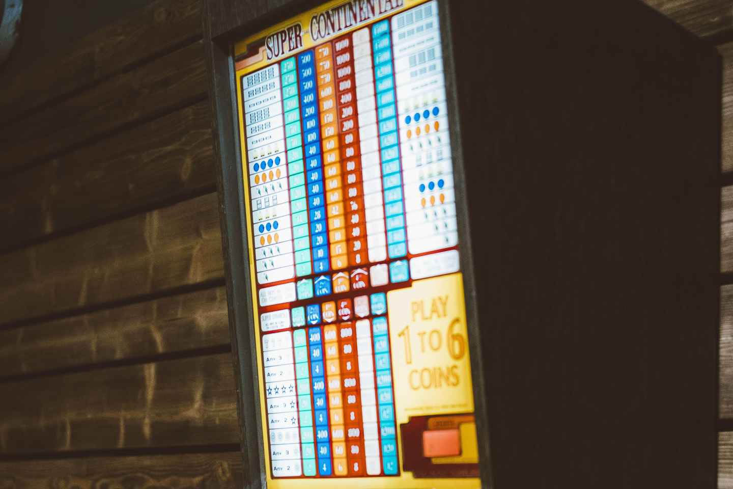 Escape Room St. Gallen "Beer Factory"