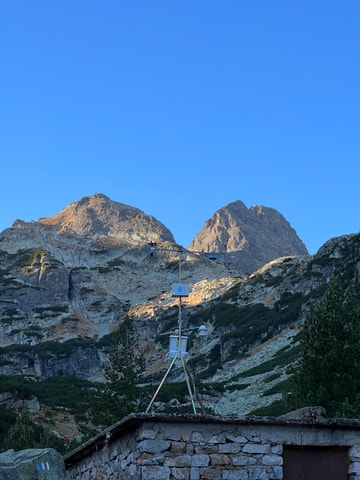 From Sofia : Malyovitsa Peak Full Day Guided Tour