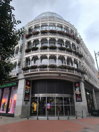 Galerie média