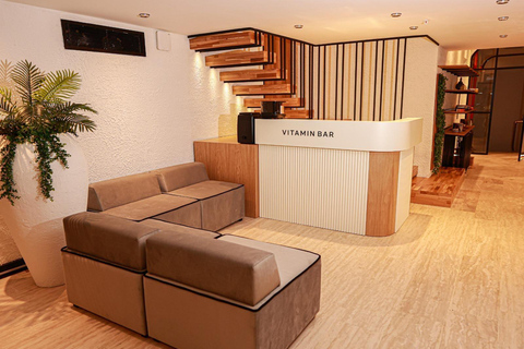 Istanbul: Ottoman Hammam Turkish Bath & Massage Ottoman Hamam - Traditional Turkish Hamam Package