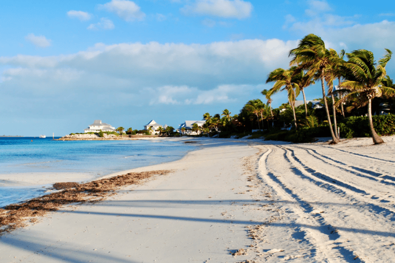 Nassau Bucket List: Private Full-Day Exploration Tour