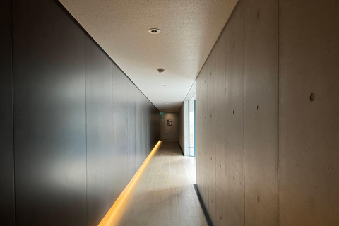 Kanazawa: D.T. Suzuki Museum Zen and Architecture Tour