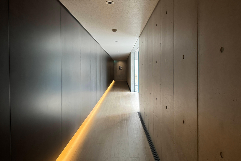 Kanazawa: D.T. Suzuki Museum Zen and Architecture Tour
