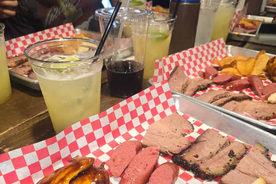 Dallas: Historische Foodtour im Stadtzentrum. Foto: GetYourGuide