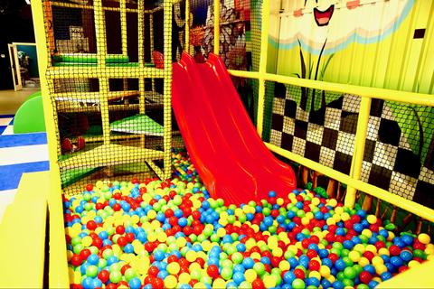 Houston: bilet wstępu do Colossal MuseumHouston: Bilet wstępu do Colossal Museum