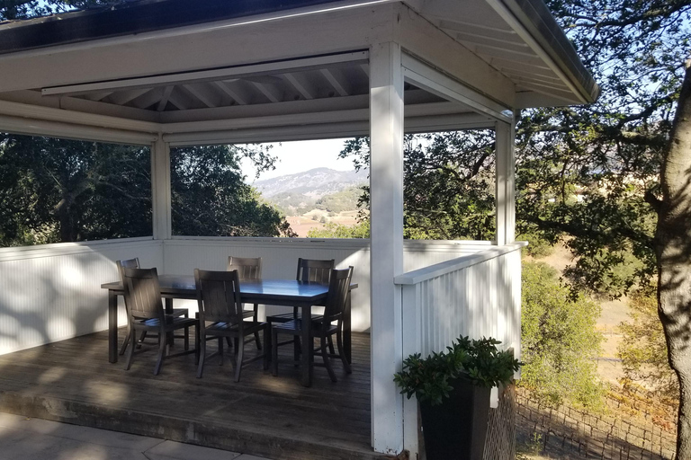 Napa & Sonoma Valley : Custom Wine Tour