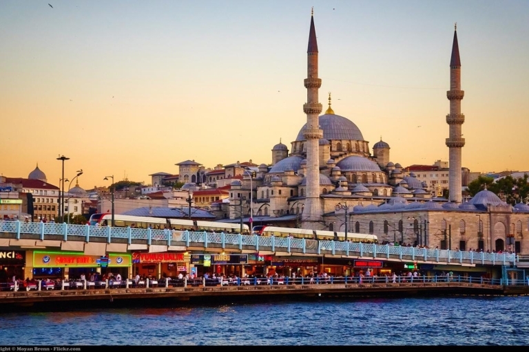 Best Of Istanbul Private City Guided Tour Best Of Istanbul Private City Guided Tour with transportatio