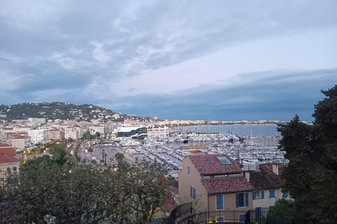 Cannes Walking Tour – Cannes City Tour – 2 hours Cannes Walking Tour