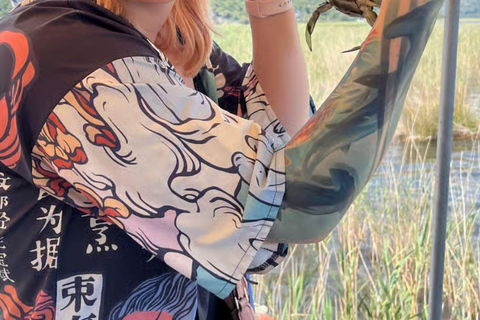 Fethiye: Dalyan Day Trip with Mud Bath and Turtle Beach