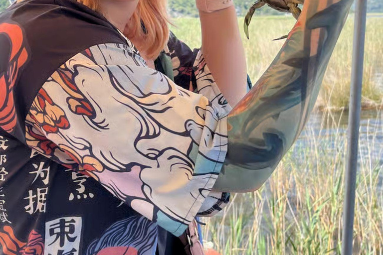 Fethiye: Dalyan Day Trip with Mud Bath and Turtle Beach