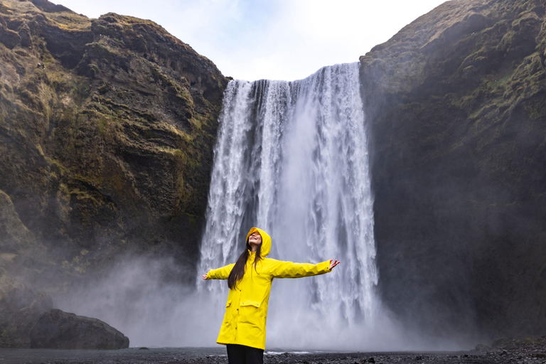 Iceland South Coast: Private Photography and Guided Day Tour
