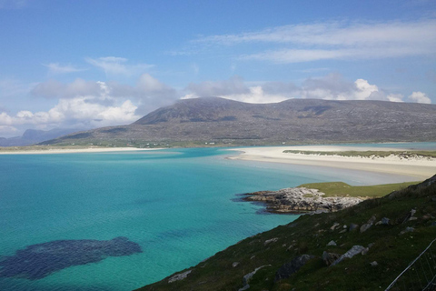 From Edinburgh: 18-35s Tour 5-Day Scottish Highlands