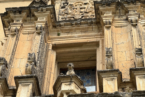 Madrid: Private Tour Cuenca and its Hanging Houses