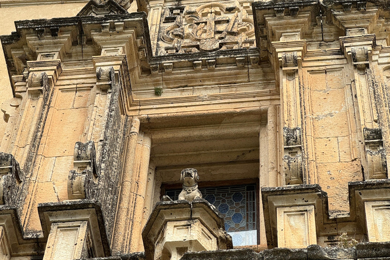 Madrid: Private Tour Cuenca and its Hanging Houses