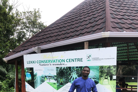 7 dni NIGERIA - wycieczka na południowy zachód