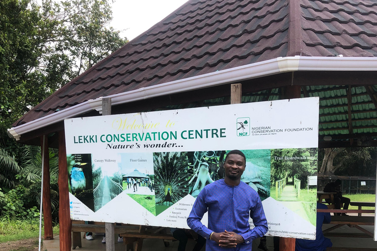 7 dni NIGERIA - wycieczka na południowy zachód