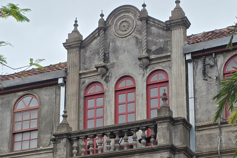 San José: Guided Historical & Cultural Walking Tour
