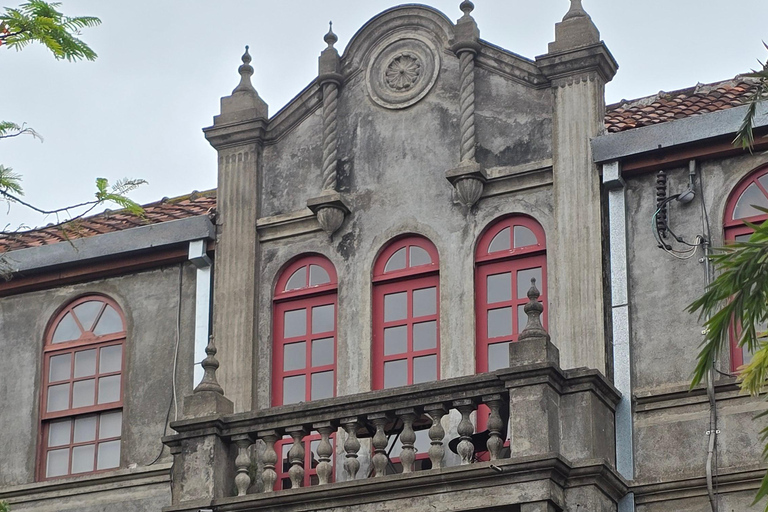 San José: Guided Historical & Cultural Walking Tour