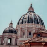 Tour della Basilica di San Pietro e delle Grotte Vaticane