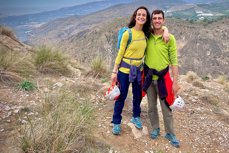 Granada: Via Cordata los Vados