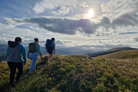 De Edimburgo: Excursão particular personalizada de um dia ou de vários dias