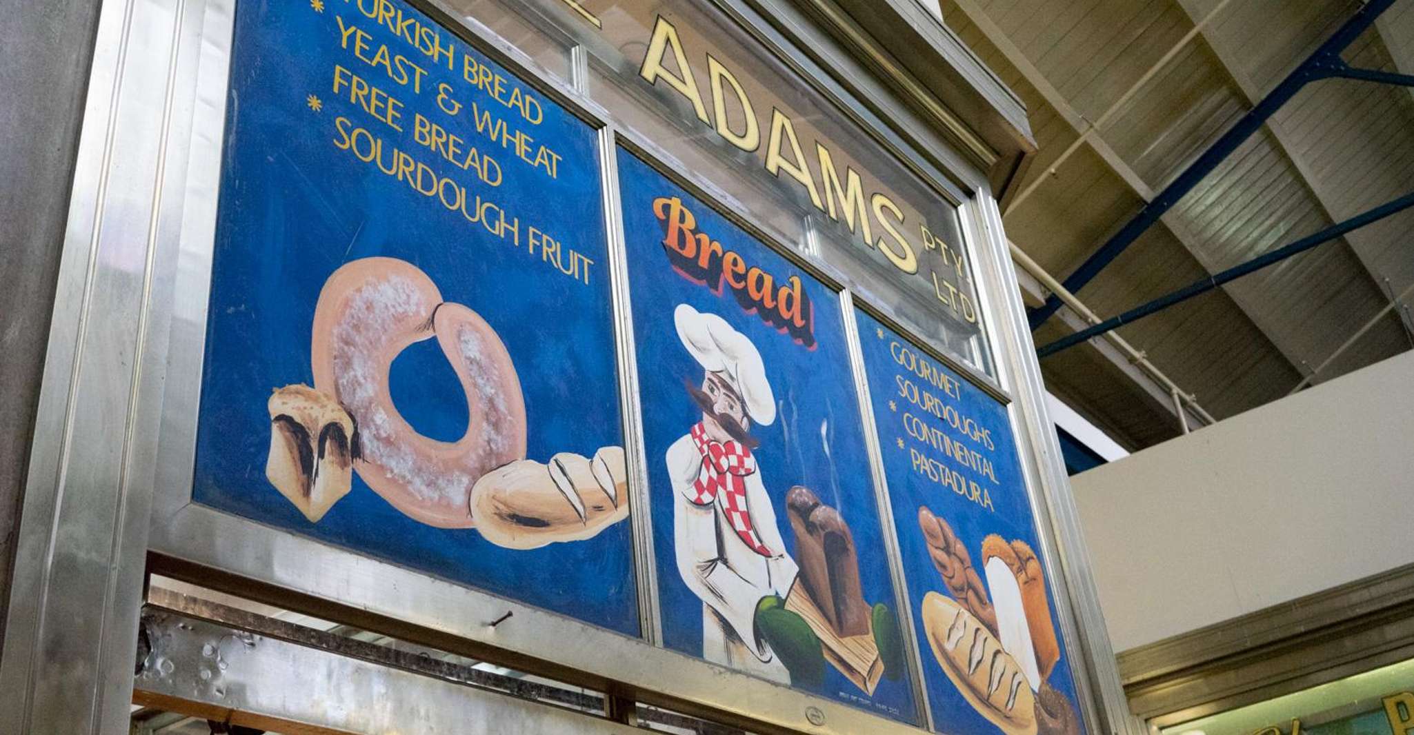 Melbourne Flavors: Queen Victoria Market Food Tour photo 11