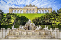 Viena, Schönbrunn Palace & Gardens Skip-the-line Tour - Housity