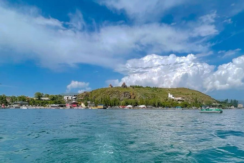 Garni, Geghard, Lake Sevan & Dilijan Tour & Lavash