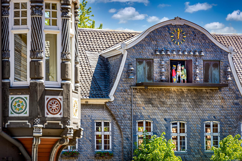 Goslar: Delicious Treats & Favorite Spots